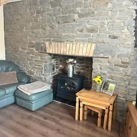 Appartamento Rj S House Merthyr Tydfil Esterno foto