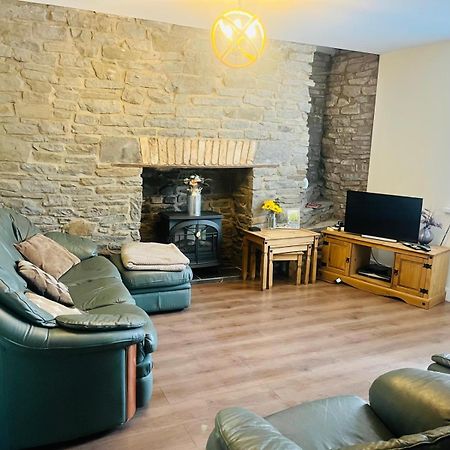 Appartamento Rj S House Merthyr Tydfil Esterno foto