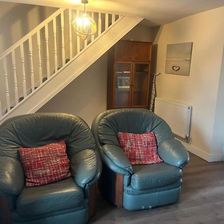 Appartamento Rj S House Merthyr Tydfil Esterno foto