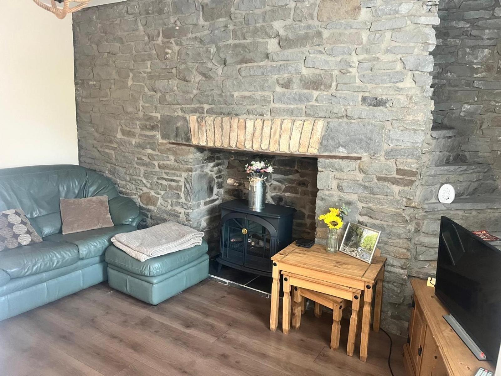 Appartamento Rj S House Merthyr Tydfil Esterno foto