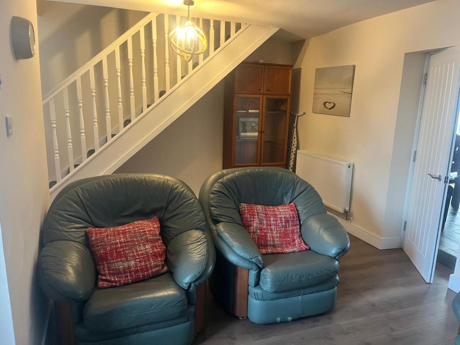 Appartamento Rj S House Merthyr Tydfil Esterno foto